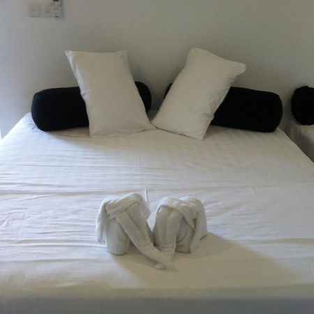 Friends Guesthouse Kudapaduwa Экстерьер фото