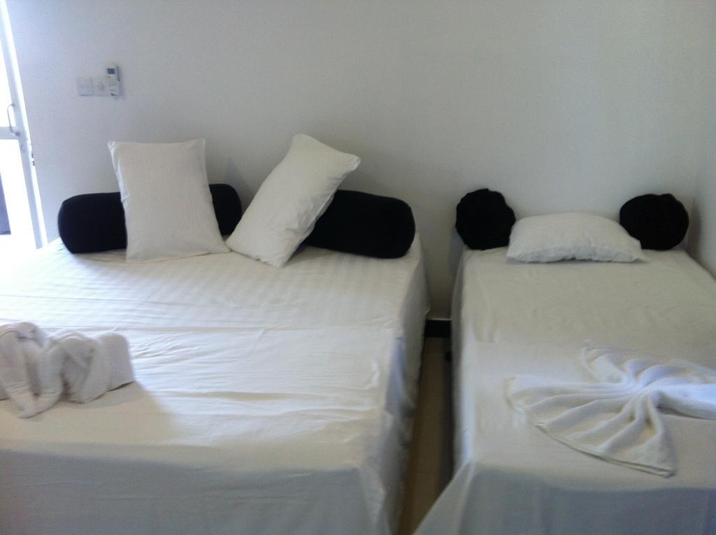 Friends Guesthouse Kudapaduwa Экстерьер фото