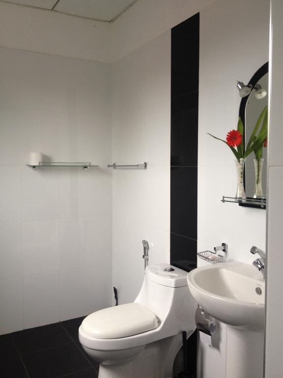 Friends Guesthouse Kudapaduwa Экстерьер фото