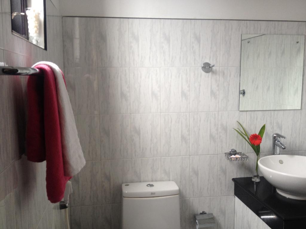 Friends Guesthouse Kudapaduwa Экстерьер фото
