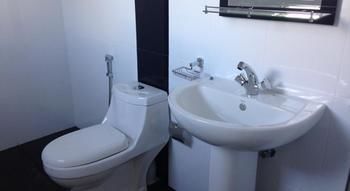 Friends Guesthouse Kudapaduwa Экстерьер фото