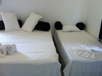 Friends Guesthouse Kudapaduwa Экстерьер фото